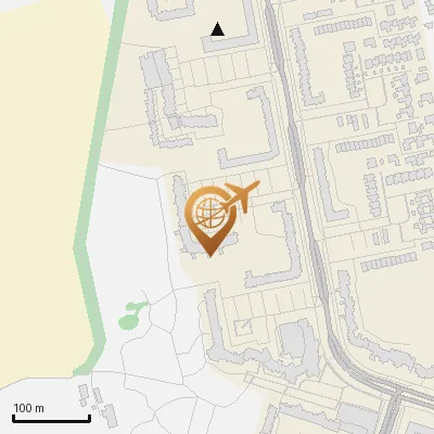 Foto zu Landahlweg 5, 22399 Hamburg