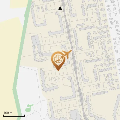 Foto zu Landahlweg 6, 22399 Hamburg