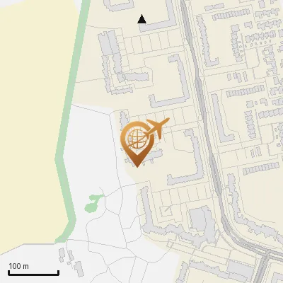 Foto zu Landahlweg 7, 22399 Hamburg