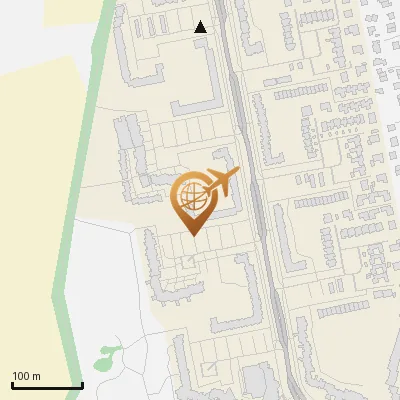 Foto zu Landahlweg 8, 22399 Hamburg