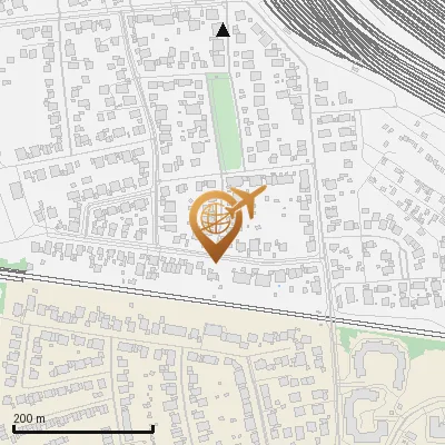 Foto zu Landecker Straße 11, 81245 München