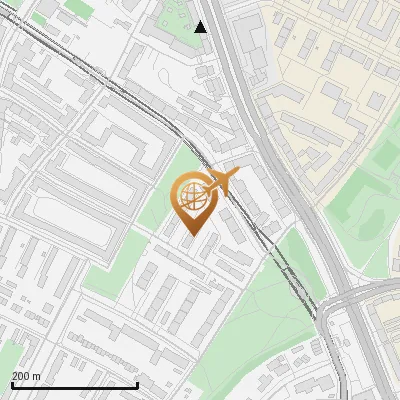 Foto zu Landfriedstraße 10, 81547 München