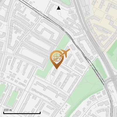 Foto zu Landfriedstraße 11, 81547 München