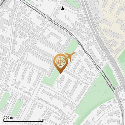Foto zu Landfriedstraße 13, 81547 München