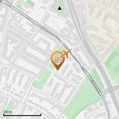 Foto zu Landfriedstraße 14, 81547 München