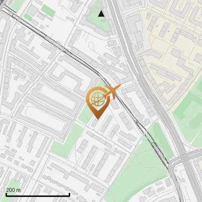 Foto zu Landfriedstraße 16, 81547 München