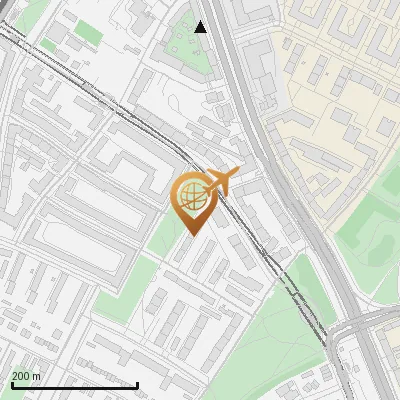 Foto zu Landfriedstraße 18, 81547 München