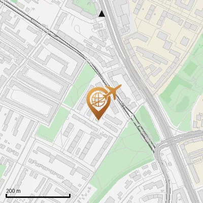 Foto zu Landfriedstraße 4, 81547 München
