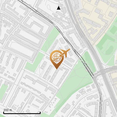 Foto zu Landfriedstraße 5, 81547 München
