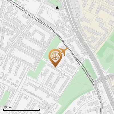 Foto zu Landfriedstraße 6, 81547 München