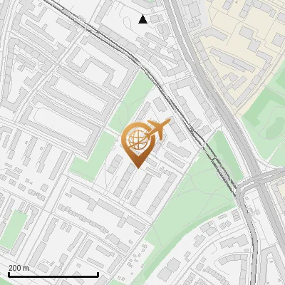 Foto zu Landfriedstraße 7, 81547 München