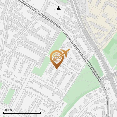 Foto zu Landfriedstraße 9, 81547 München