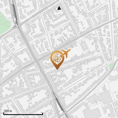 Foto zu Landgrafenstraße 2, 50931 Köln