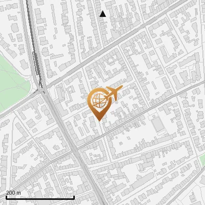 Foto zu Landgrafenstraße 24, 50931 Köln