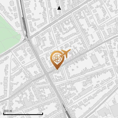 Foto zu Landgrafenstraße 27, 50931 Köln