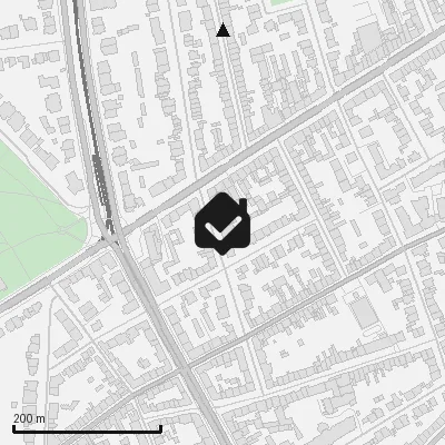 Foto zu Landgrafenstraße 34, 50931 Köln