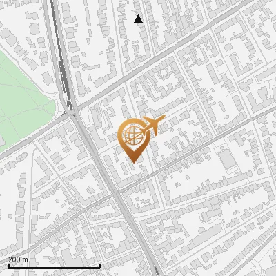 Foto zu Landgrafenstraße 35, 50931 Köln