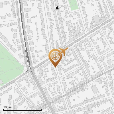 Foto zu Landgrafenstraße 36, 50931 Köln