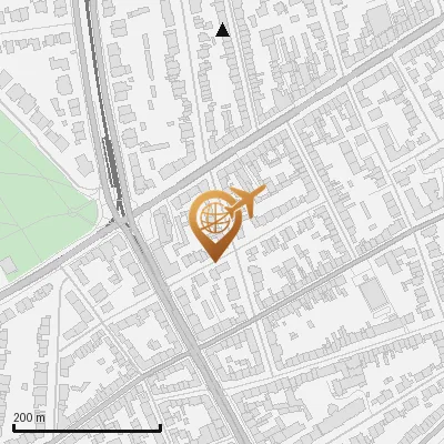 Foto zu Landgrafenstraße 39, 50931 Köln