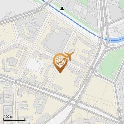 Foto zu Landgrafenstraße 5, 10787 Berlin