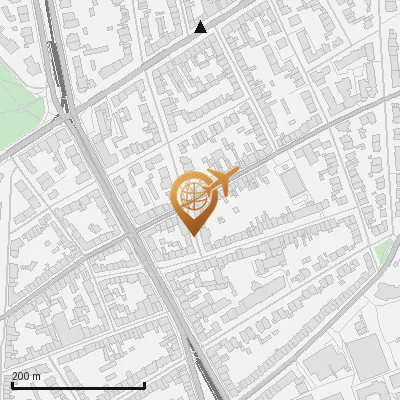 Foto zu Landgrafenstraße 6, 50931 Köln