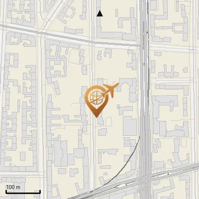 Foto zu Landhausstraße 32, 10717 Berlin