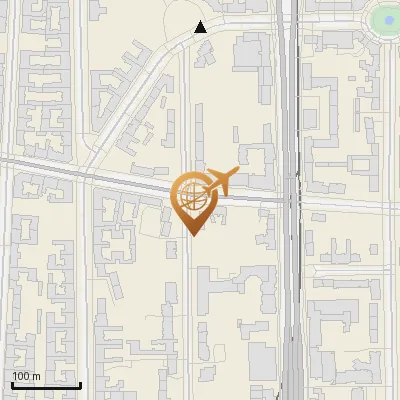 Foto zu Landhausstraße 38, 10717 Berlin