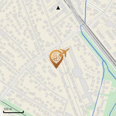 Foto zu Landhausweg 10, 12355 Berlin