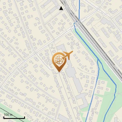 Foto zu Landhausweg 13, 12355 Berlin