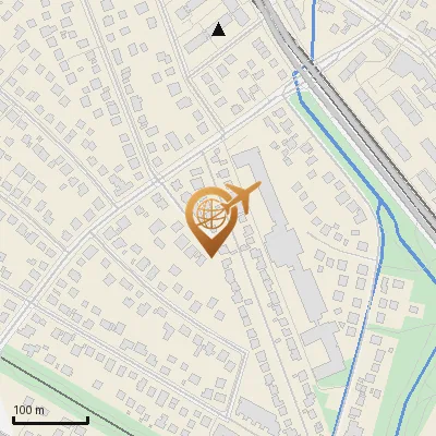 Foto zu Landhausweg 14, 12355 Berlin