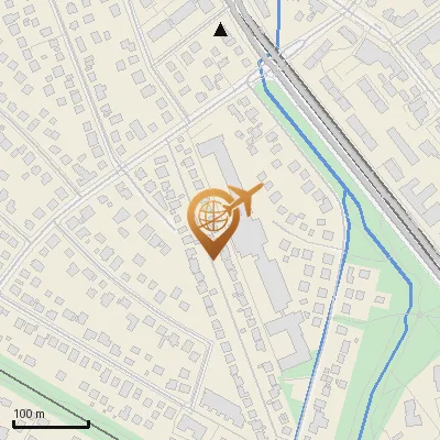 Foto zu Landhausweg 17, 12355 Berlin