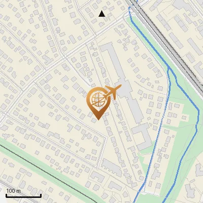 Foto zu Landhausweg 24, 12355 Berlin