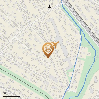 Foto zu Landhausweg 26, 12355 Berlin