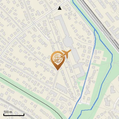 Foto zu Landhausweg 30, 12355 Berlin