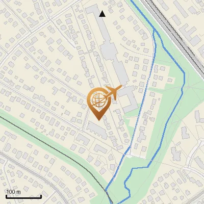 Foto zu Landhausweg 38, 12355 Berlin
