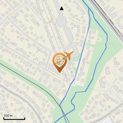 Foto zu Landhausweg 44, 12355 Berlin