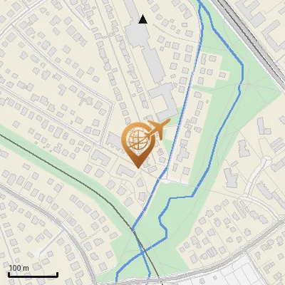 Foto zu Landhausweg 48, 12355 Berlin