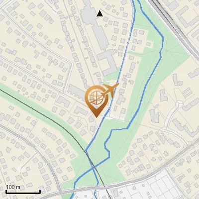 Foto zu Landhausweg 52, 12355 Berlin