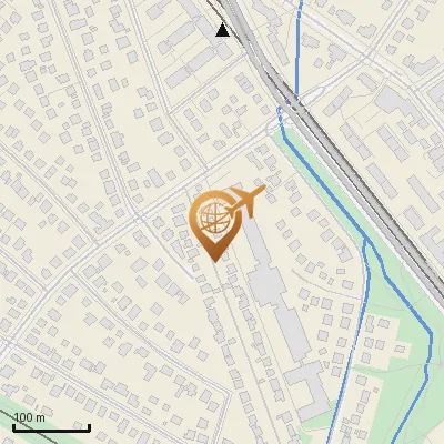 Foto zu Landhausweg 9, 12355 Berlin