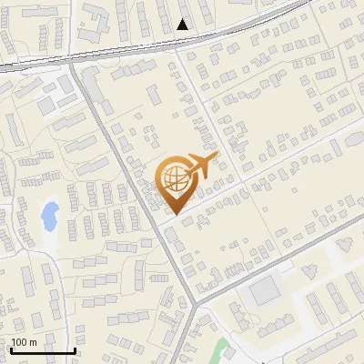 Foto zu Landjägerstieg 1, 22117 Hamburg