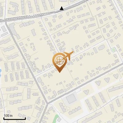 Foto zu Landjägerstieg 10, 22117 Hamburg