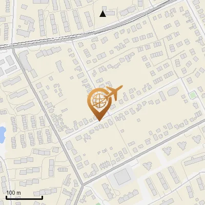 Foto zu Landjägerstieg 11, 22117 Hamburg