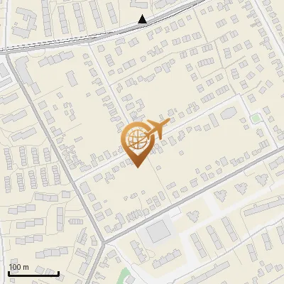 Foto zu Landjägerstieg 12, 22117 Hamburg