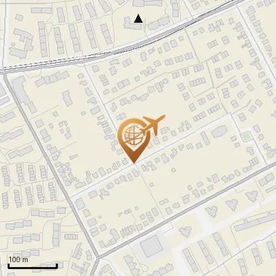 Foto zu Landjägerstieg 13, 22117 Hamburg