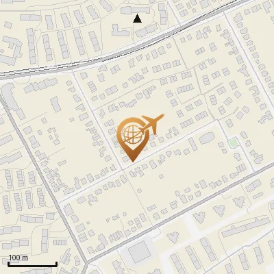 Foto zu Landjägerstieg 15, 22117 Hamburg