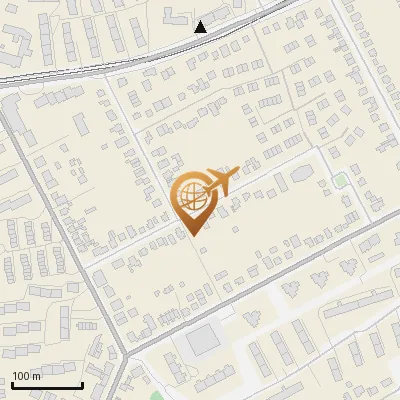 Foto zu Landjägerstieg 16, 22117 Hamburg