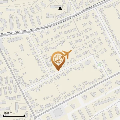 Foto zu Landjägerstieg 17, 22117 Hamburg