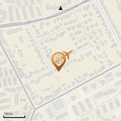 Foto zu Landjägerstieg 18, 22117 Hamburg