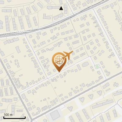 Foto zu Landjägerstieg 19, 22117 Hamburg