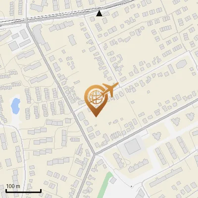 Foto zu Landjägerstieg 2, 22117 Hamburg